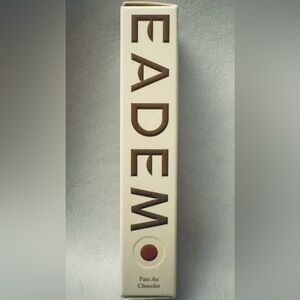 Eadem PAIN AU CHOCOLAT